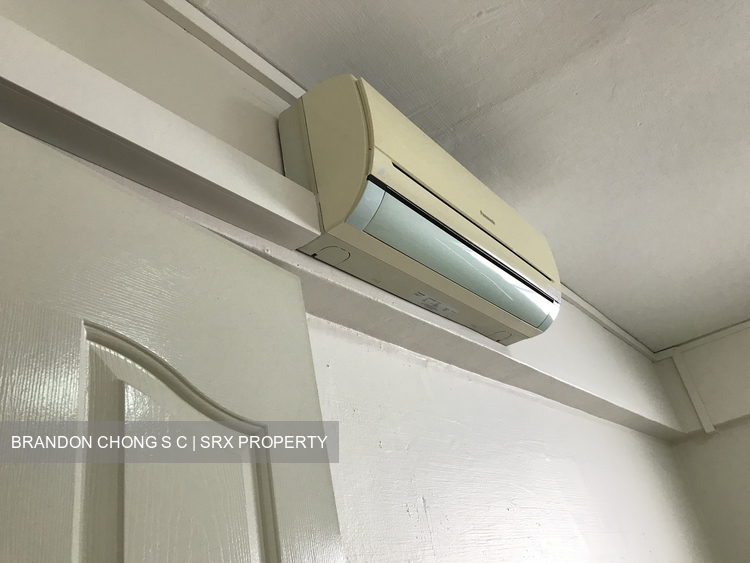 Blk 542 Bedok North Street 3 (Bedok), HDB 3 Rooms #170972062